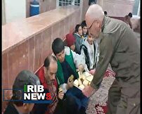 خراسان شمالی غرق در شادی و سرور