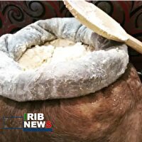 ثبت ملی سه محصول لبنی بومی خراسان شمالی در فهرست ناملموس کشور