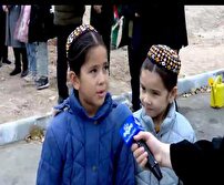 پویش درخت‌کاری زیر سایه مادر