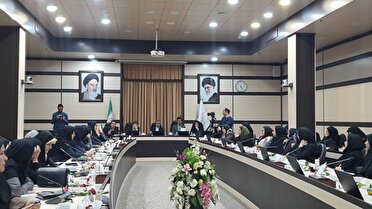 پیام خراسان