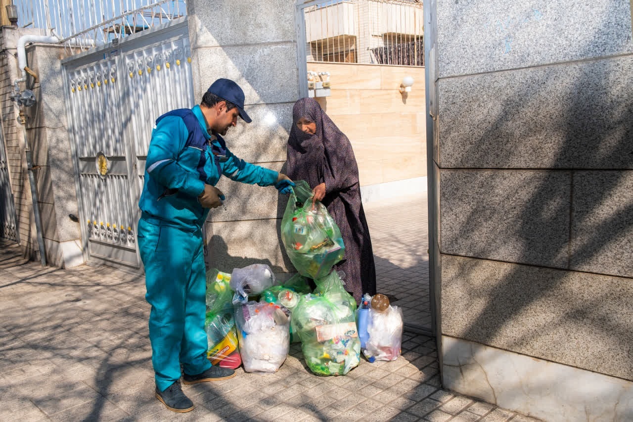 پیام خراسان