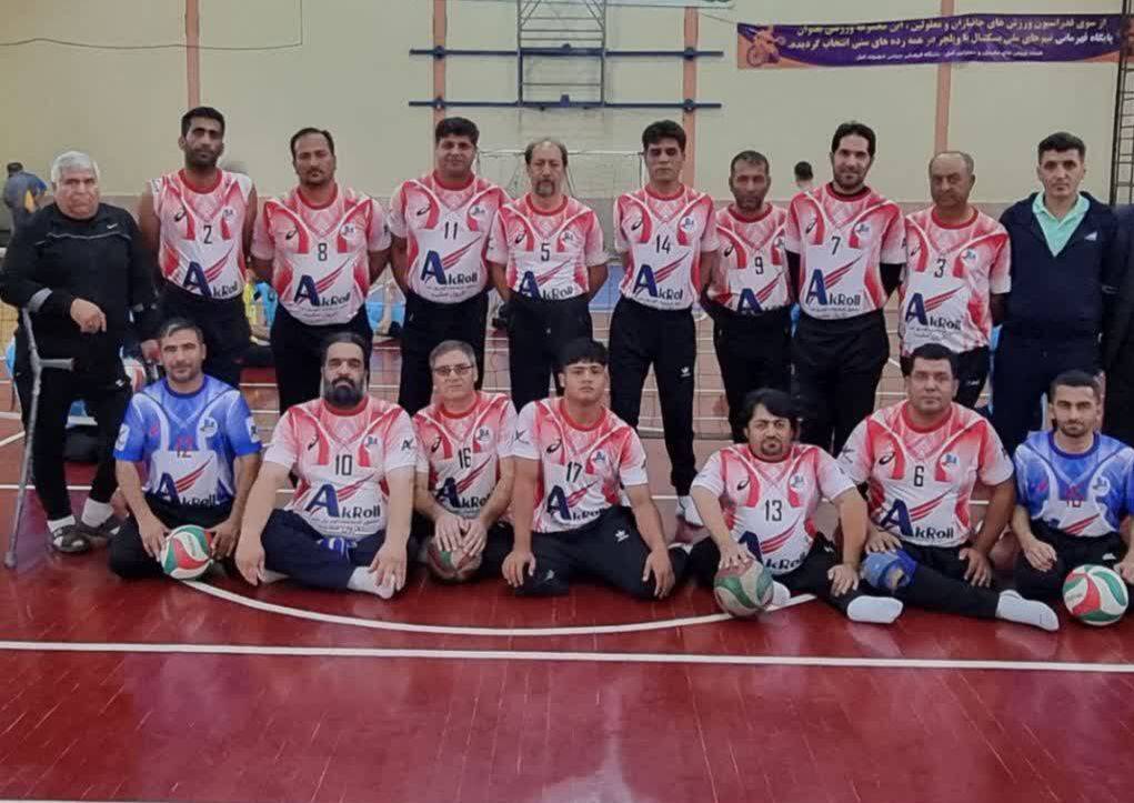 پیام خراسان