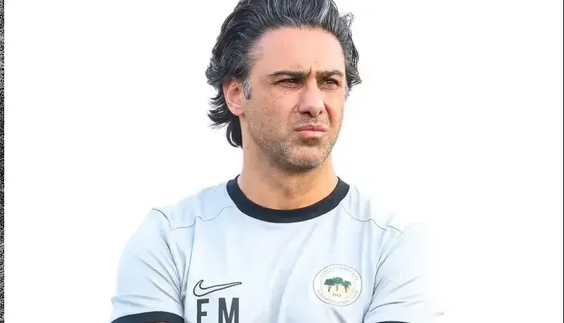 با فرهاد مجیدی قرارداد بازیکن ببندید!