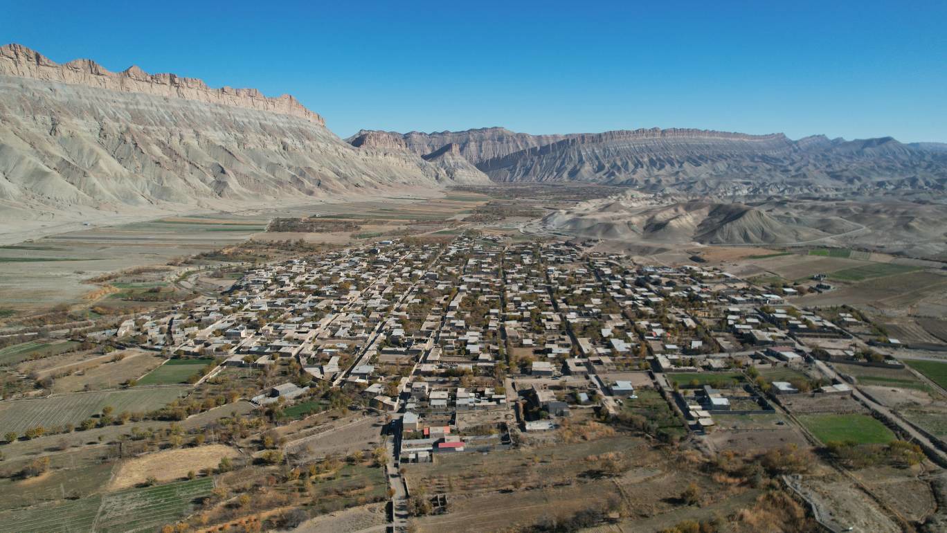 مقاوم‌سازی بیش از نیمی از واحد‌های مسکن روستایی شهرستان کلات