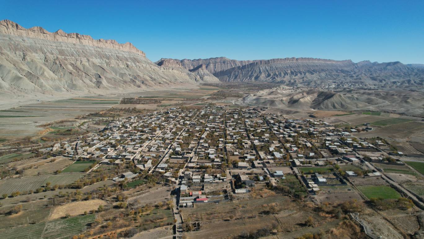 پیام خراسان