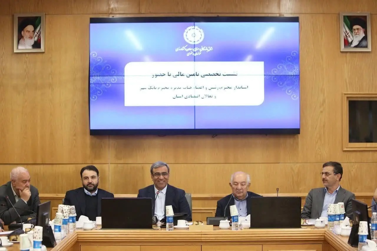 با سهم ۹۰ درصدی بخش خصوصی، استان به پیشران اقتصاد ملی تبدیل شده است