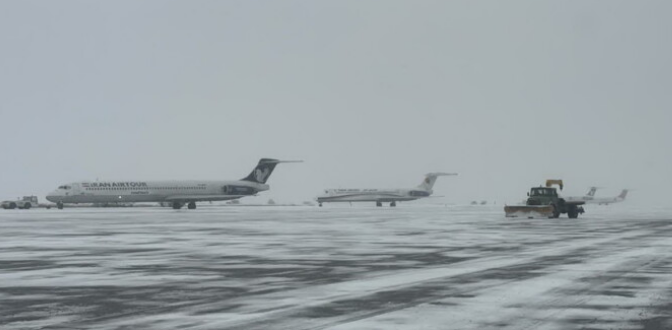 پیام خراسان