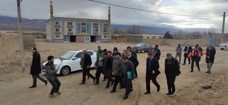 تکمیل زیرساخت‌های حمل و نقل خراسان شمالی با تامین مالی پایدار