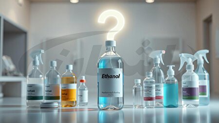 عرضه الکل‌های فاقد ماده تلخ‌کننده صحت ندارد