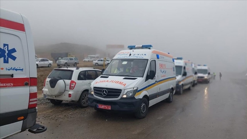 توصیه‌های اورژانسی در روز‌های برفی و بارانی