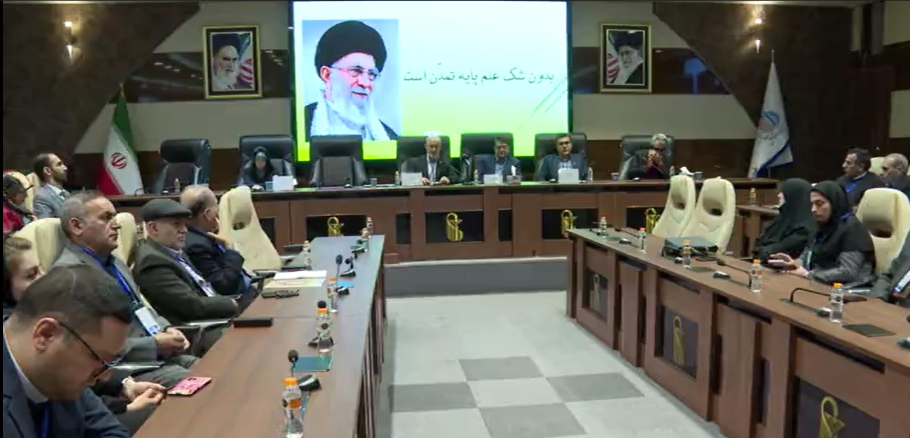 برگزاری دومین جشنواره علمی‌پژوهشی ایثارگران دانشگاه‌های علوم پزشکی کشور