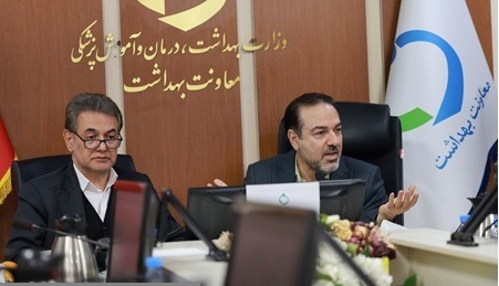 پیشگیری از ابتلا به بیماری‌ها با سرمایه‌گذاری در مدارس