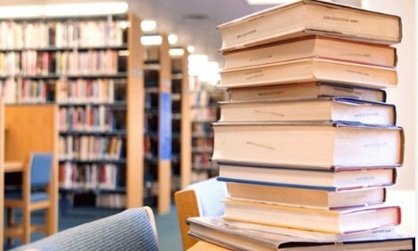 رویداد‌های ادبی کتابی در هفته‌ای که گذشت