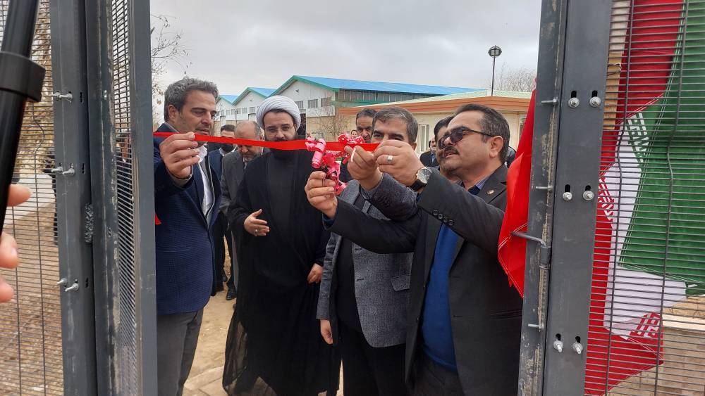 پیام خراسان