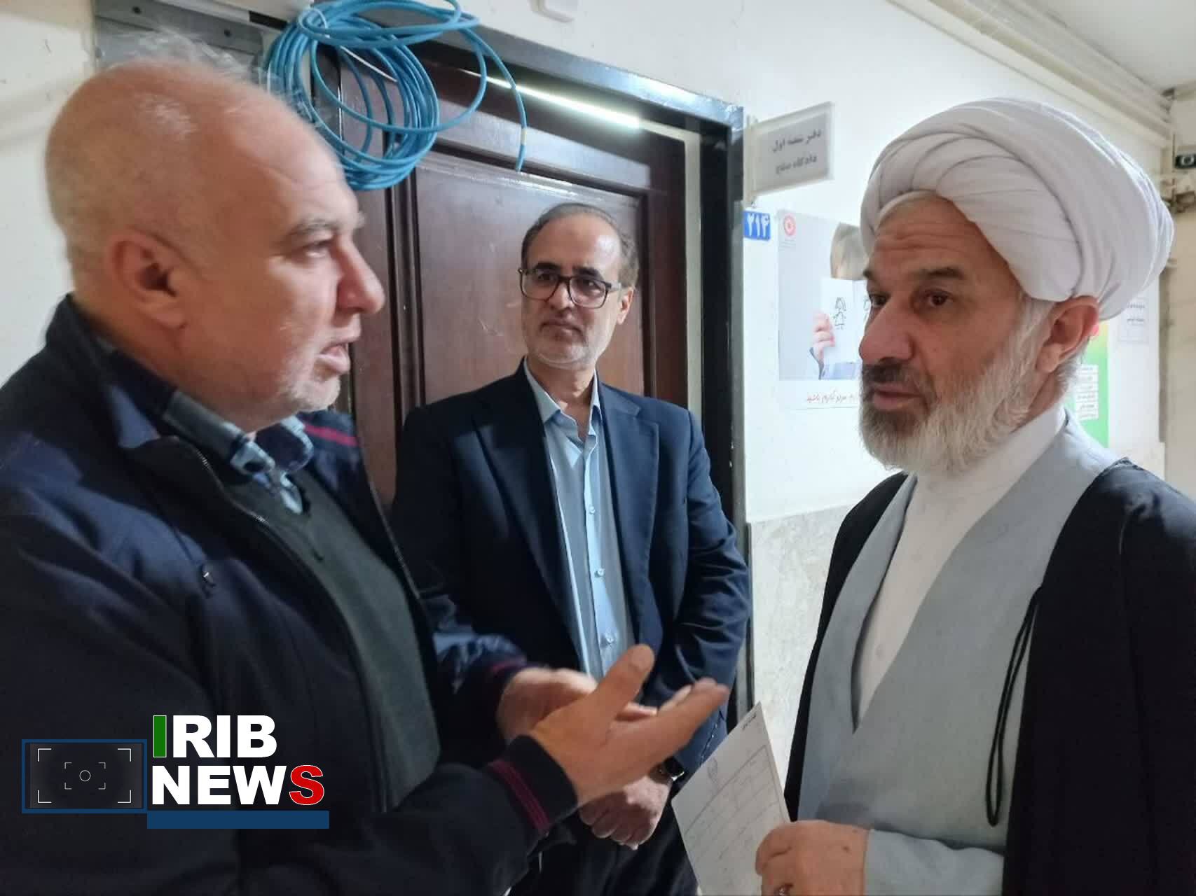 مختومه شدن بیش از ۳۹ هزار فقره پرونده در خراسان شمالی