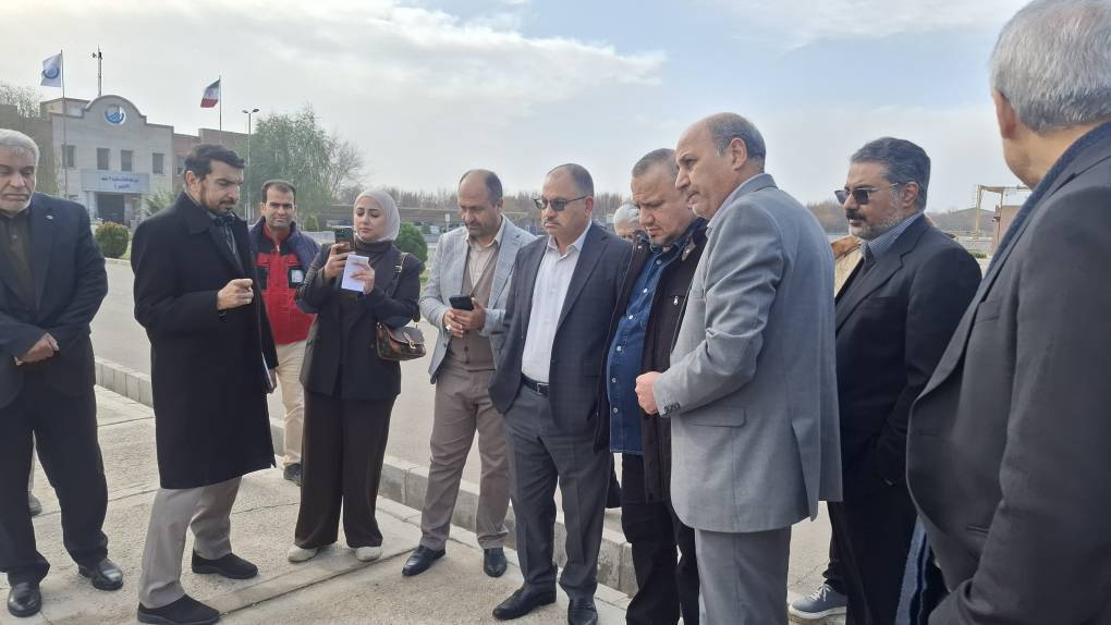 پیام خراسان