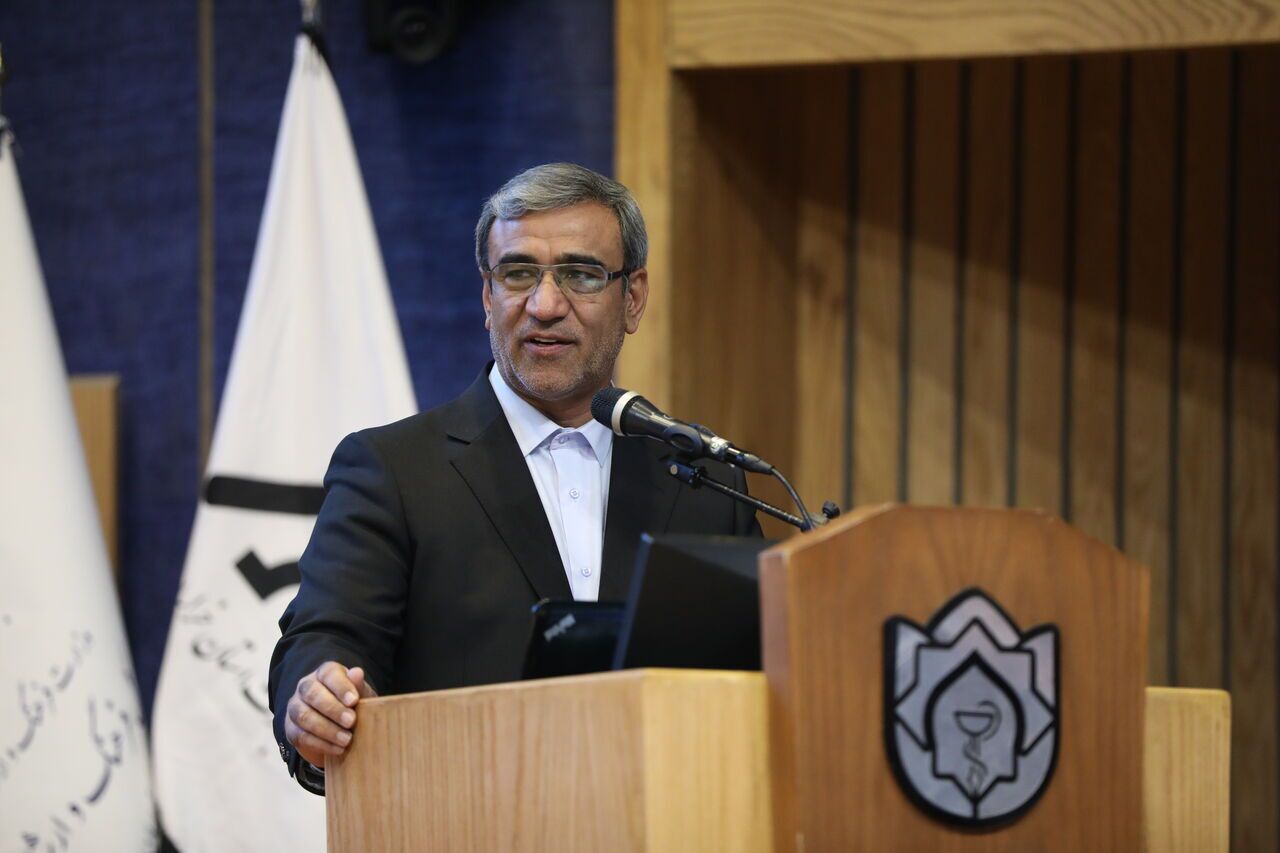 پیام خراسان