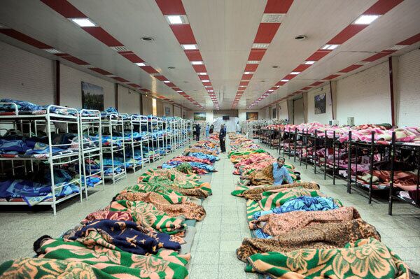 پیام خراسان