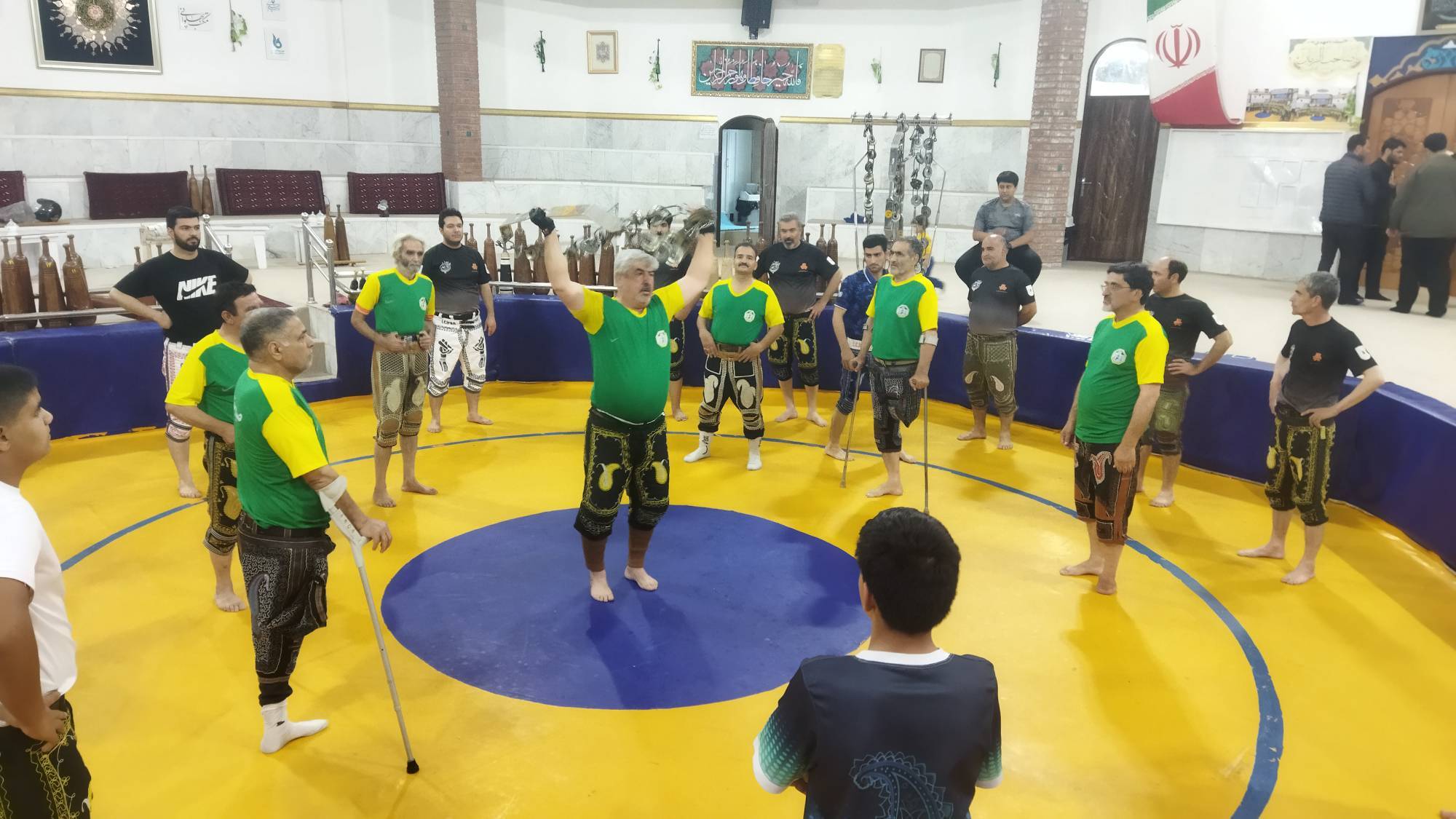 پیام خراسان