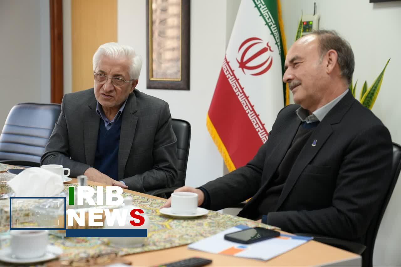 پیام خراسان