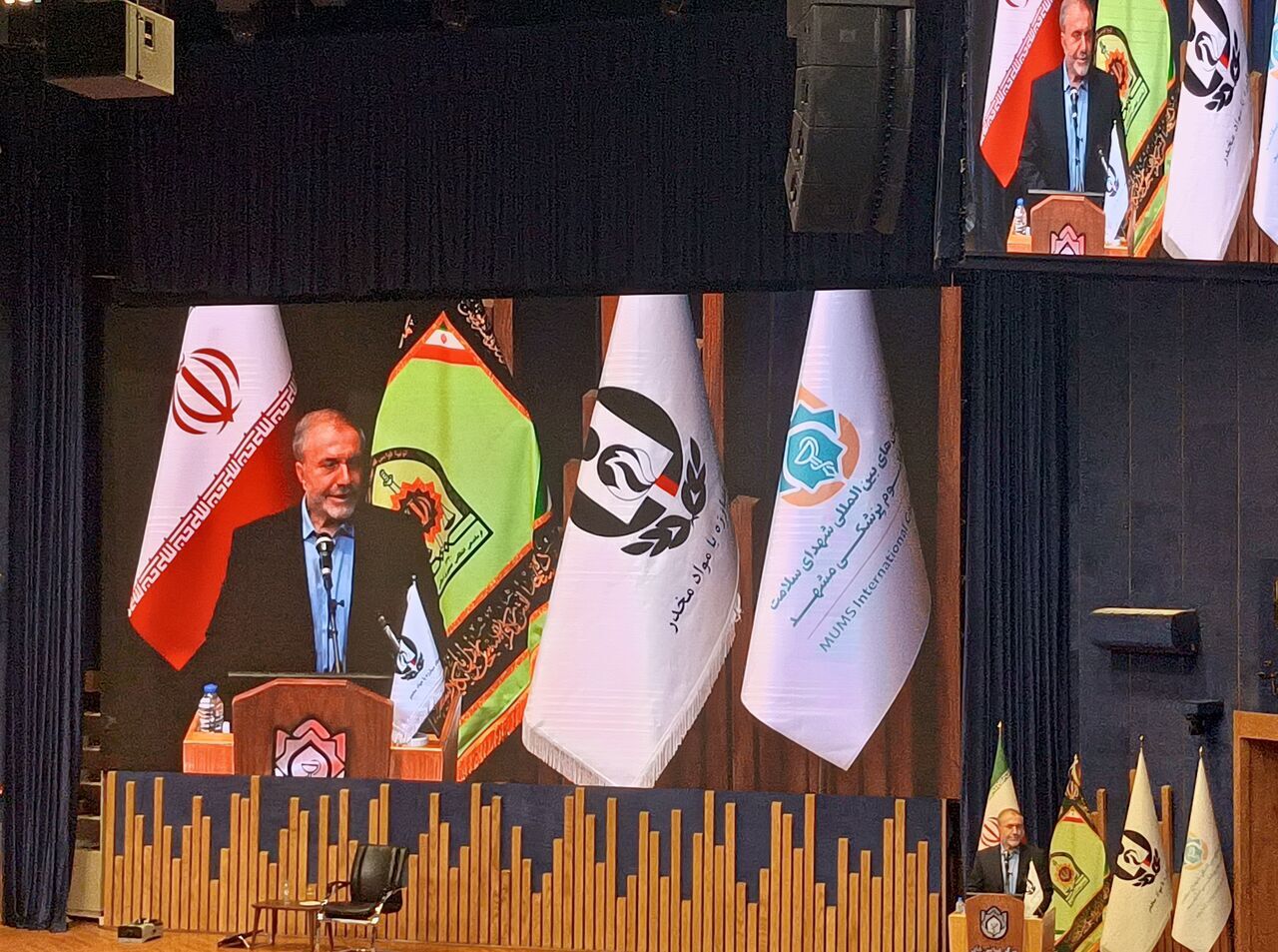 پیام خراسان