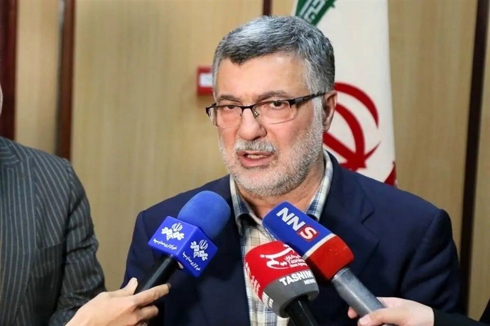 علم و پژوهش باید به پرچم افتخار ملی ایران تبدیل شود