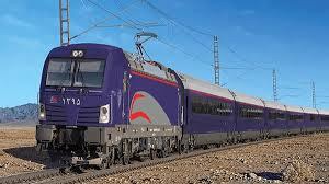 آغاز عملیات برقی کردن خط ریلی تهران - مشهد تا پایان امسال