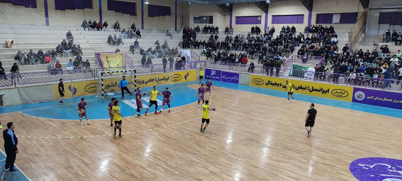 پیام خراسان