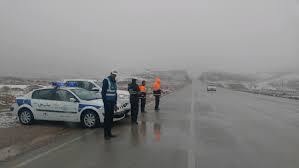 ۲۱ حادثه رانندگی در جاده‌های خراسان جنوبی