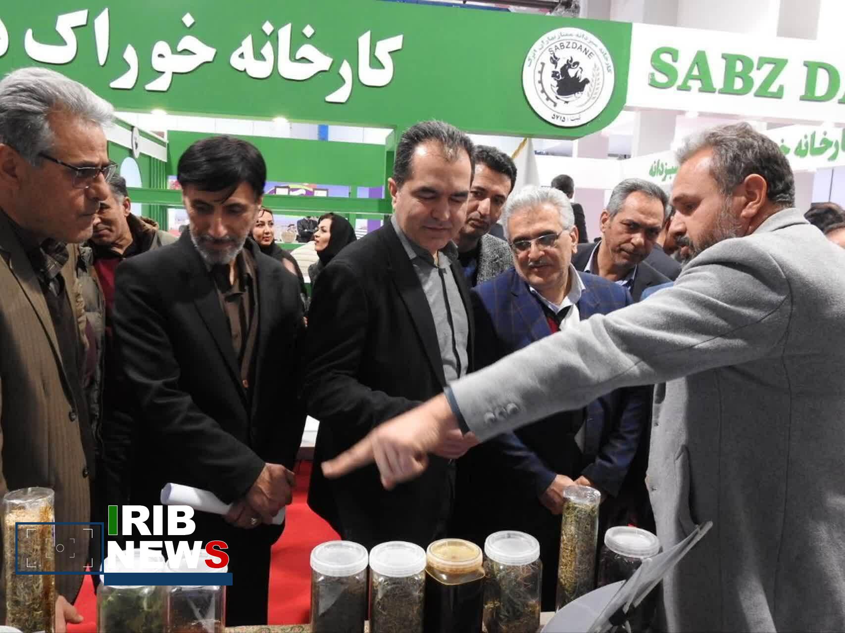 پیام خراسان