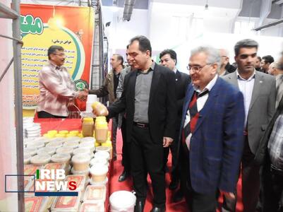 پیام خراسان