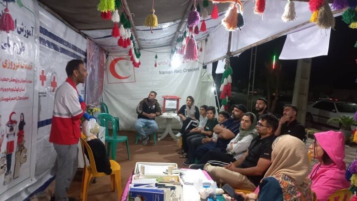 پیام خراسان