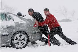 خودداری از انجام سفر‌های غیرضروری در محور‌های برون‌شهری خراسان رضوی