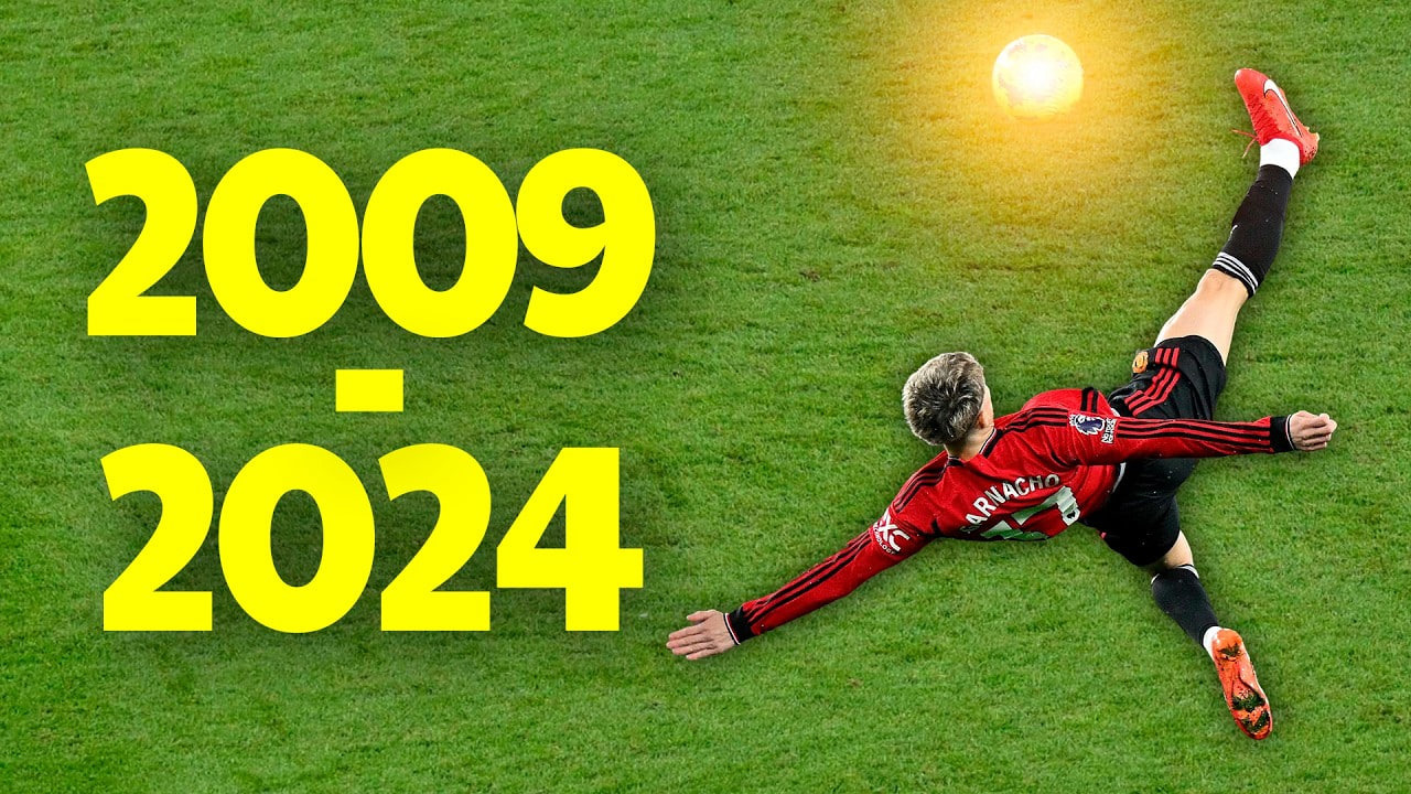 مرور برندگان جایزه پوشکاش در سالهای ۲۰۰۹ - ۲۰۲۴