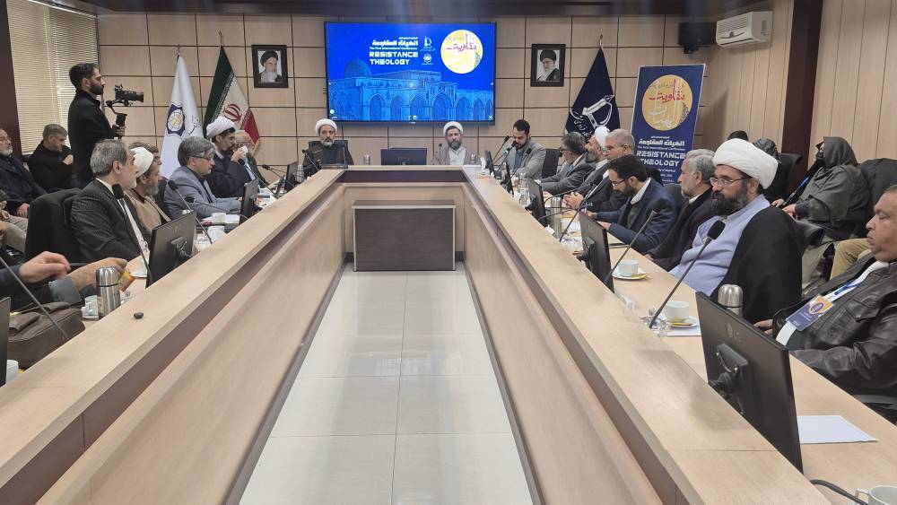 پیام خراسان