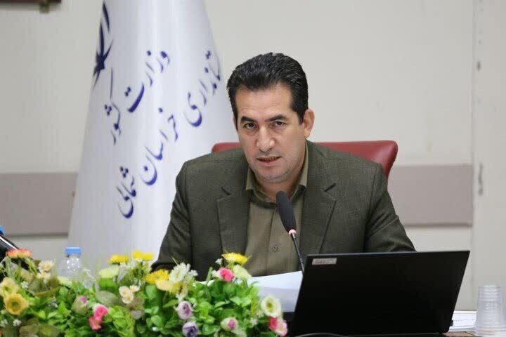 مدارس بخش بام خراسان شمالی با یک ساعت تاخیر آغاز می‌شود