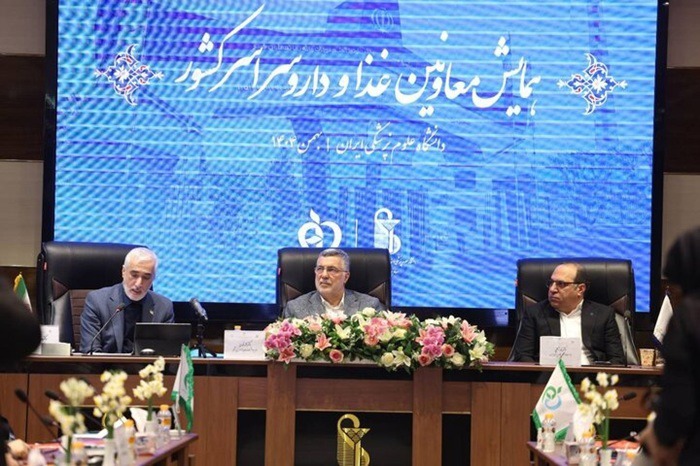 هشدار ظفرقندی درباره تغییر ارز دارو و تجهیزات پزشکی