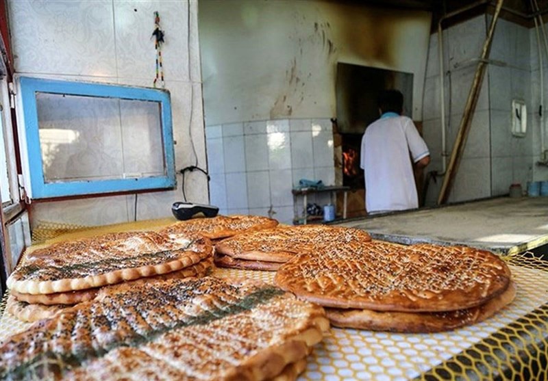 فعالیت ۲۵۵۰ واحد نانوایی در مشهد؛ پلمب نانوایی‌های متخلف