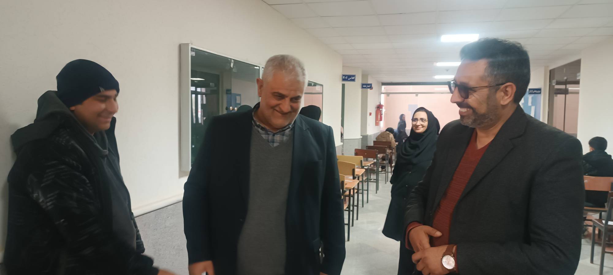 پیام خراسان