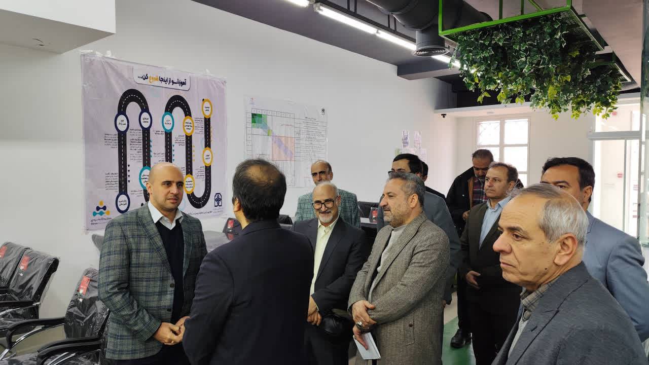 پیام خراسان