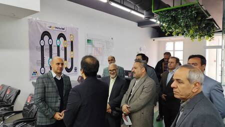 پیام خراسان