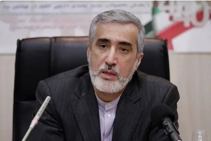 پیرصالحی: ۷۰۰ میلیون دلار ارز دارو همچنان راکد است