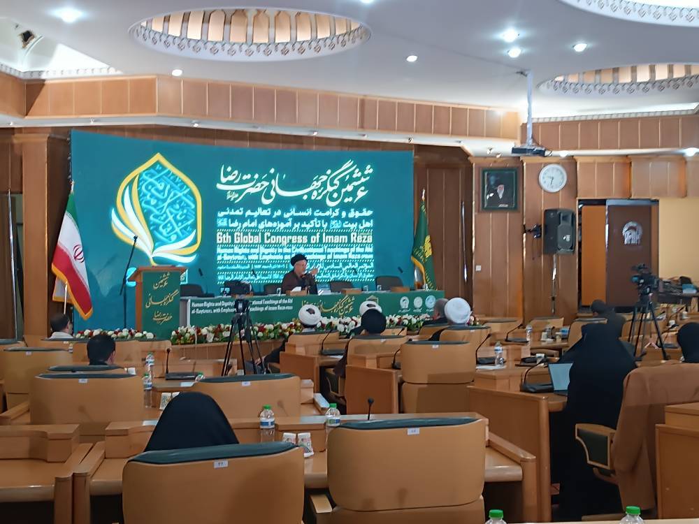 پیام خراسان