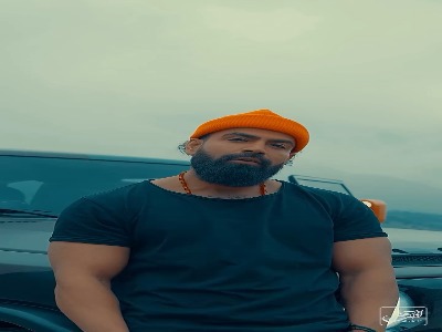 موزیک ویدیو «سرگردونم» از معین زد