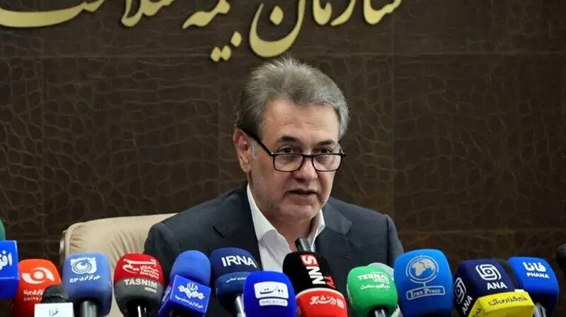 اعمال افزایش قیمت ۵۱۹ قلم دارو در سامانه بیمه سلامت