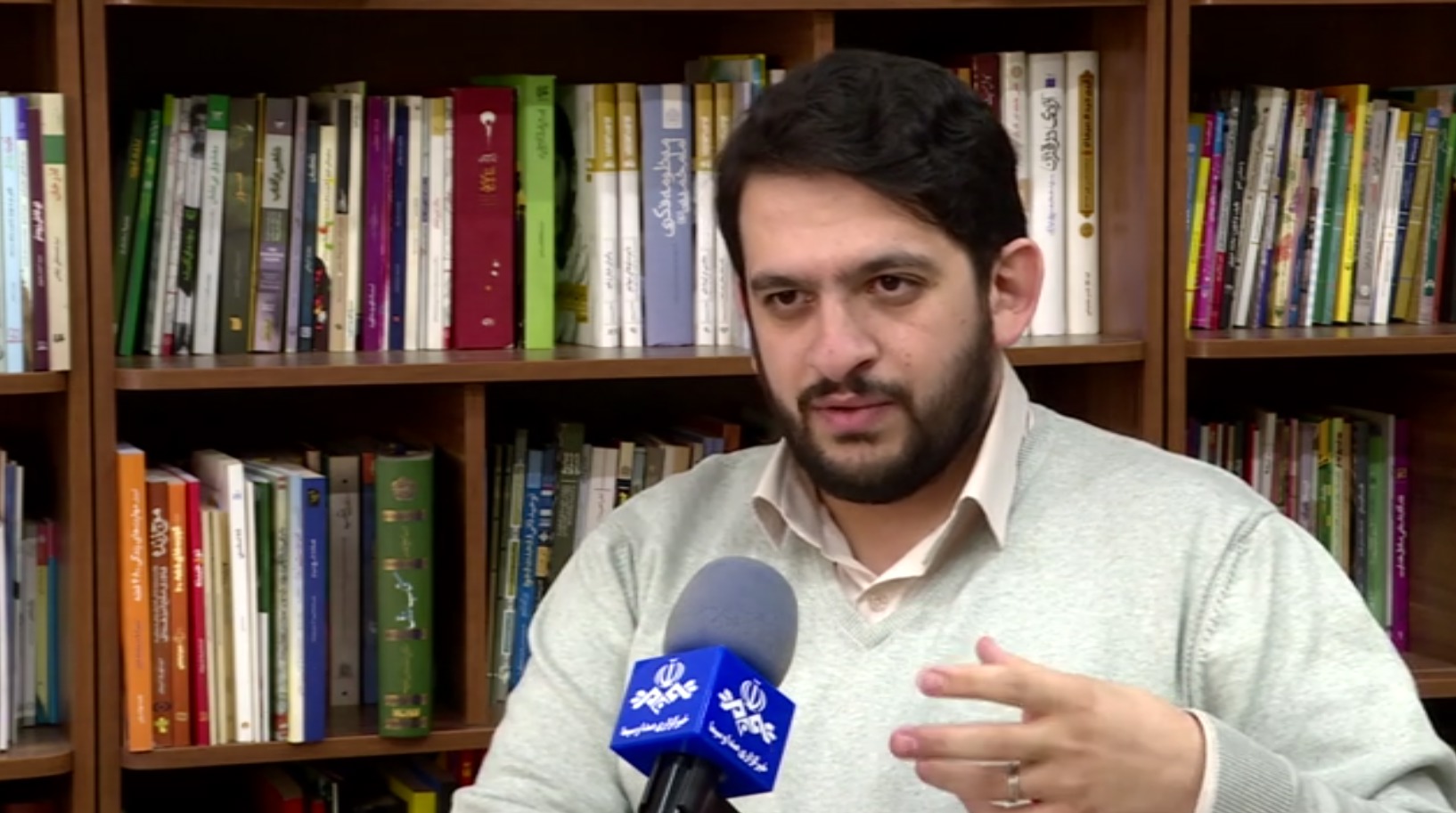 کتاب «ماتی‌خان» ناگفته‌هایی از قوم ترکمن