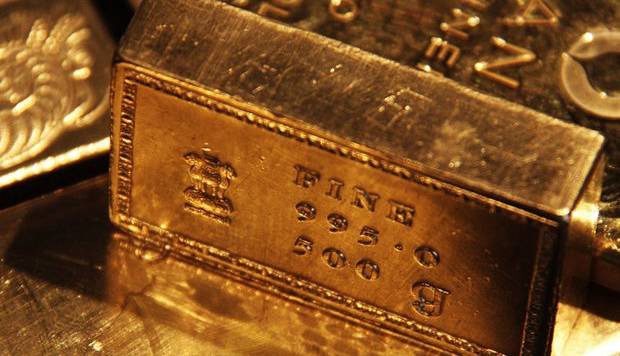 کشف ۳ قطعه شمش طلا قاچاق در هنگ مرزی تایباد