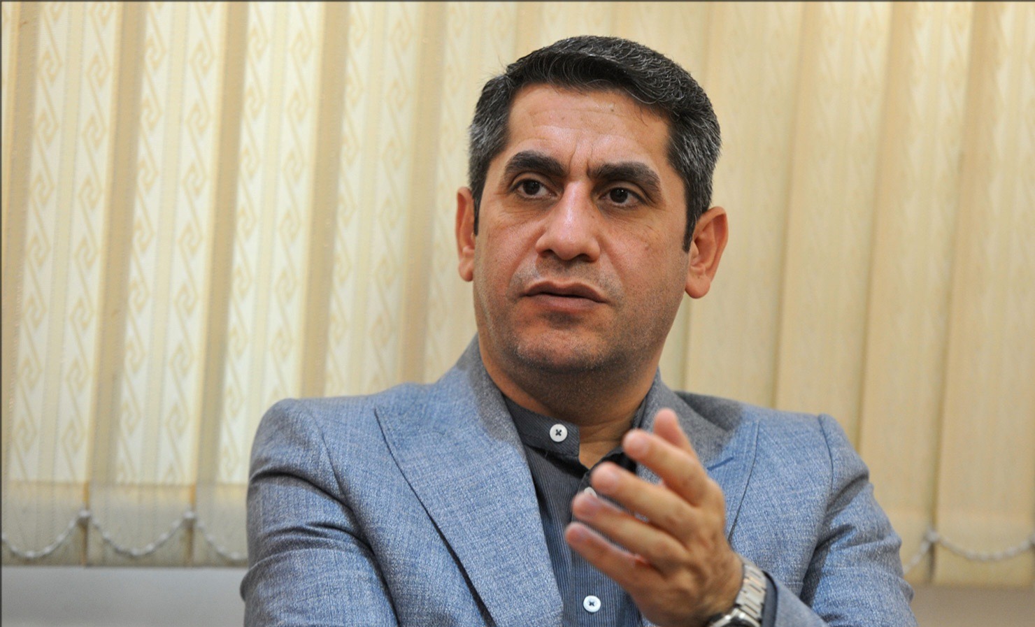 کتاب «جنگ کبیر» اثر برگزیده جایزه شهید همدانی