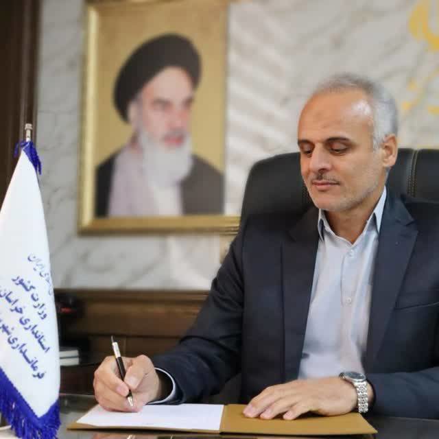 ۱۰۵ طرح در شهرستان زبرخان آماده بهره برداری است