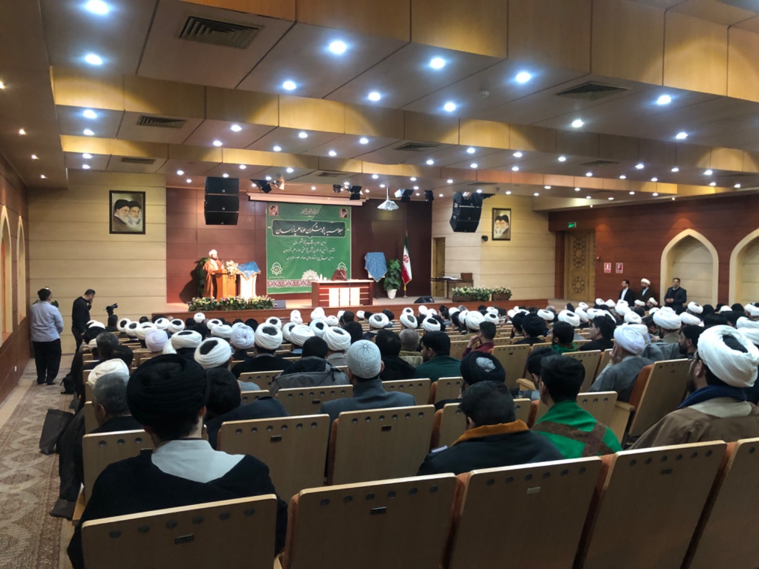 پیام خراسان